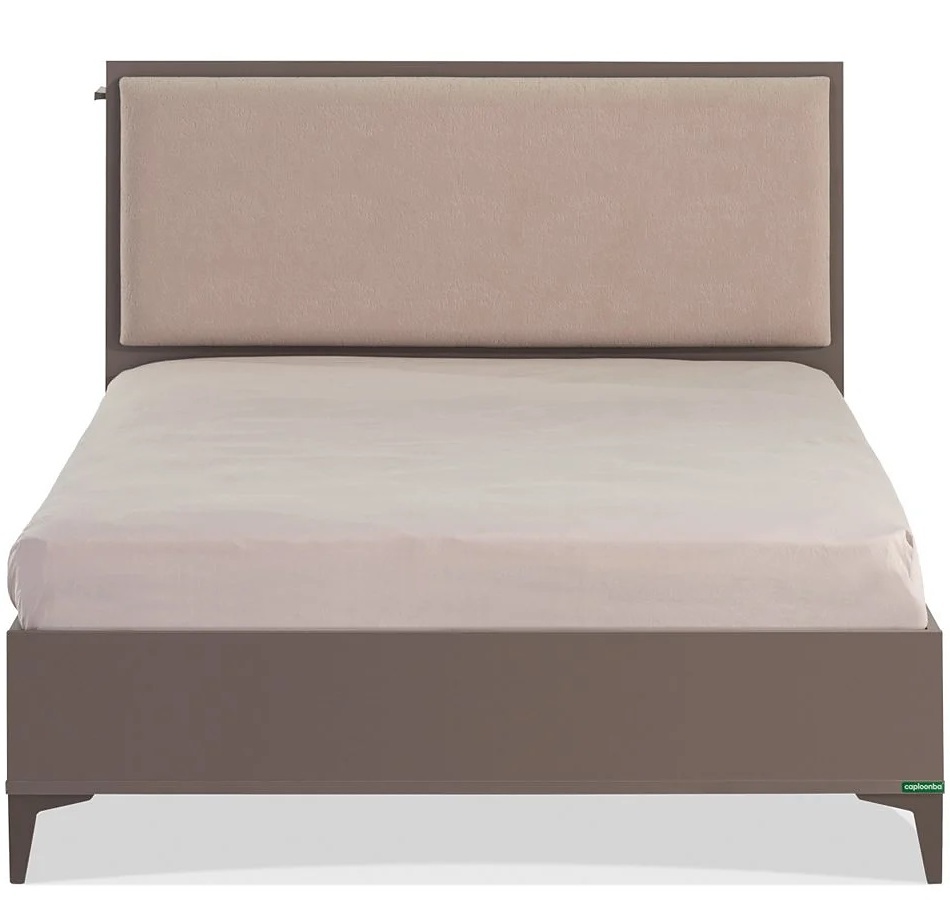 Študentská posteľ 120x200cm renda - šedá/hnedá/béžová.

 

Pri študentskej posteli dbáme predovšetkým na to, aby bola pevná a pohodlná.

 

Rozmery študentskej postele 120x200cm Renda sú 125x98x220cm (š, v, h).

 

Všetky produkty z kolekcie Renda a vhodné matrace nájdete nižšie v súvisiacich produktoch.