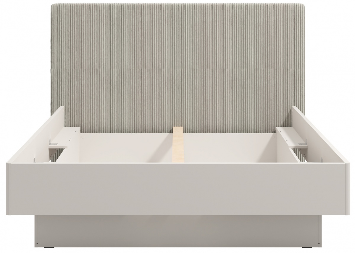 Manželská posteľ 160x200cm sage - béžová/šedá.

 

Zohnať manželskú posteľ, ktorá bude spĺňať všetky požiadavky môže byť náročné, ale vďaka širokej ponuke na trhu, je vždy z čoho vyberať.

 

Rozmery manželskej postele 160x200cm Sage sú 177,5x115x213,5cm (š, v, h).

 

Všetky produkty z kolekcie Sage nájdete nižšie v súvisiacich produktoch.