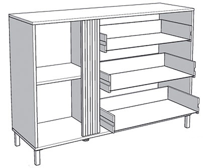 Kombinovaná komoda katharos - béžová/dub artisan.

 

Komody sú základom domova.

 

Rozmery kombinovanej komody Katharos sú 125x90x40cm (š, v, h).

 

Všetky produkty z kolekcie Katharos nájdete nižšie v súvisiacich produktoch.