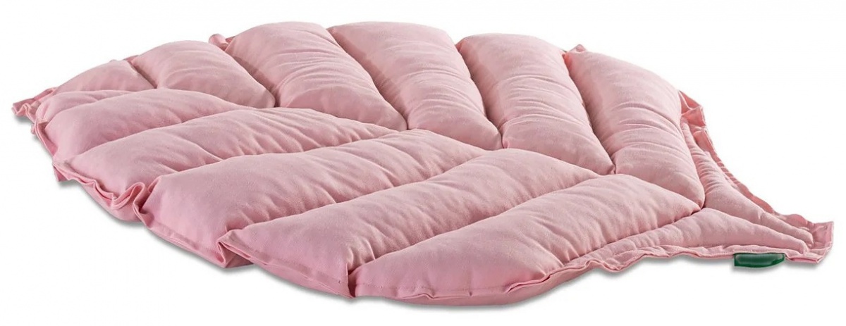 Podsedák lístok boom-svetlo ružová - 90x120cm.

 

Poťah podsedáku 65x100cm je vyrobený zo 70% bavlny a 30% polyesteru.

 

Poťah podsedáku 90x120cm je vyrobený zo 70% bavlny a 30% polyesteru.

 

Podsedák je možné prať na jemný program a na max.

 

Všetky produkty z kolekcie Boom nájdete nižšie v súvisiacich produktoch.