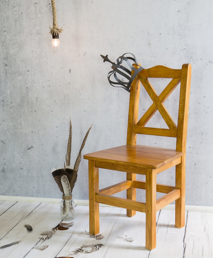 Jedálenská stolička masív sil 02 - k03/k10.

 

Nábytok z masívu ponúkame v niekoľkých odtieňoch morenia.

 

Rozmery stoličky z masívneho dreva SIL 02 sú 49x96x49cm (š, v, h).


Z dôvodu výroby masívneho nábytku na zákazku, sme nútení požadovať od zákazníka zálohu v minimálnej výške 30% podľa hodnoty nábytku. O výške zálohy Vás budeme kontaktovať e-mailom po uskutočnení objednávky maximálne do dvoch pracovných dní.