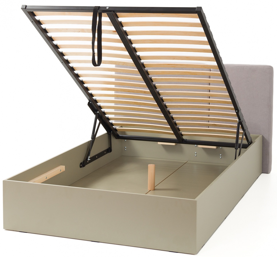 Študentská posteľ 120x200cm s úložným priestorom hailee - zelená/šedá.

 

Moderná, ale luxusná študentská posteľ vo veľkosti 120x200cm je ideálnou voľbou do študentských izieb či bytov mladých dospelých.

 

Rozmery študentskej postele 120x200cm s úložným priestorom Hailee sú 134x87x211cm (š, v, h).

 

Všetky produkty z kolekcie Hailee nájdete nižšie v súvisiacich produktoch.