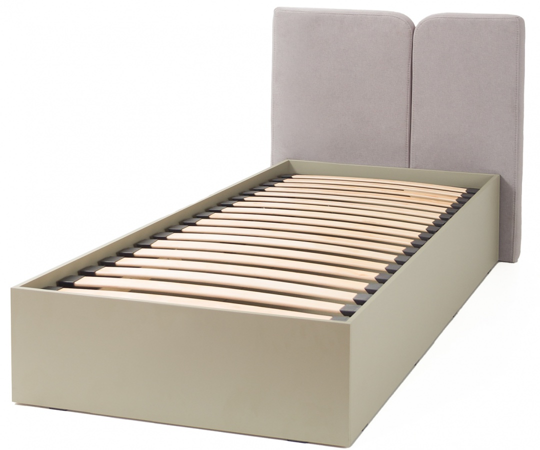 Študentská posteľ 90x200cm s úložným priestorom hailee - zelená/šedá.

 

Moderná, ale luxusná študentská posteľ vo veľkosti 90x200cm je ideálnou voľbou do študentských izieb či bytov mladých dospelých.

 

Rozmery študentskej postele 90x200cm s úložným priestorom Hailee sú 104x87x211cm (š, v, h).

 

Všetky produkty z kolekcie Hailee nájdete nižšie v súvisiacich produktoch.