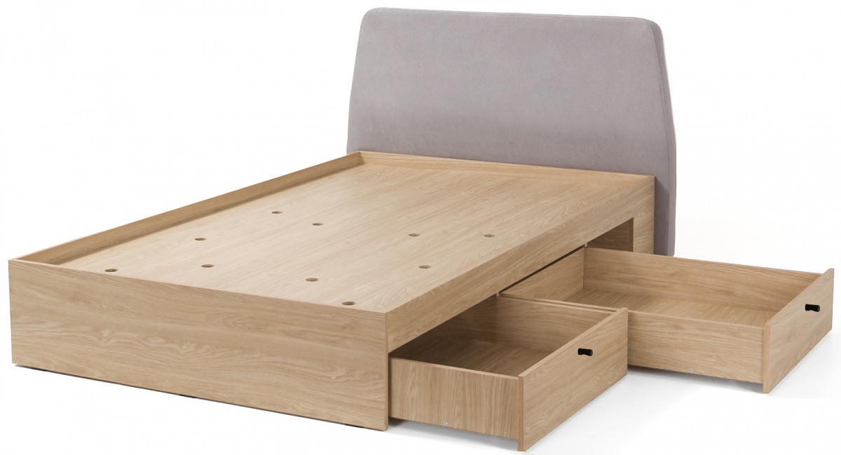 Študentská posteľ 120x200cm s úložným priestorom rudy - dub.

 

Zohnať študentskú posteľ, ktorá bude presne podľa Vašich predstáv môže byť oriešok.

 

Rozmery študentskej postele 120x200cm s úložným priestorom Rudy sú 134x87x211cm (š, v, h).

 

Všetky produkty z kolekcie Rudy a vhodné matrace nájdete nižšie v súvisiacich produktoch.