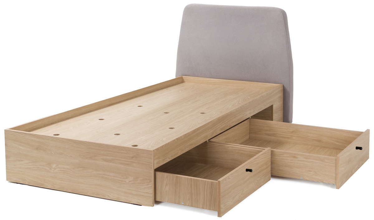 Študentská posteľ 90x200cm s úložným priestorom rudy - dub.

 

Zohnať študentskú posteľ, ktorá bude presne podľa Vašich predstáv môže byť oriešok.

 

Rozmery študentskej postele 90x200cm s úložným priestorom Rudy sú 104x87x211cm (š, v, h).

 

Všetky produkty z kolekcie Rudy a vhodné matrace nájdete nižšie v súvisiacich produktoch.