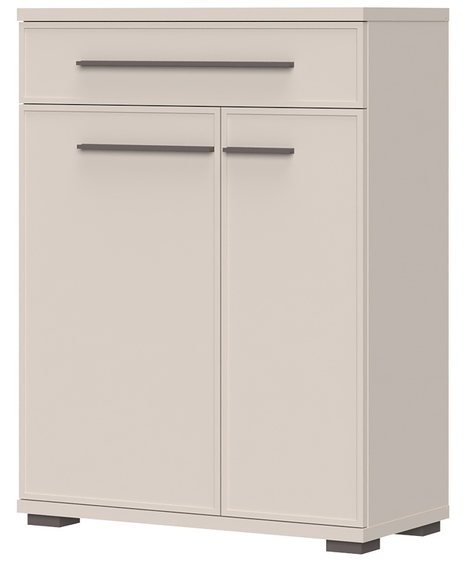 Predsieňová zostava iii baptiste - béžová.

 

Predsieňová komoda je skvelou voľbou do všetkých predsiení.

 

Veľký botník ponúkne dostatok úložného priestoru na Vašu všetku obuv.

 

Premýšľate, ako vybaviť predsieň, aby bola plne funkčná, praktická, ale zároveň išla s dobou a Vy sa tak mohli chváliť nadčasovým interiérom?

 

Vešiakový panel je čím ďalej obľúbenejším prvkom domácností.

 

Nástenné zrkadlo môžete podľa ľubovôle zavesiť na akékoľvek miesto v predsieni.

 

Predsieňová zostava III sa skladá z týchto prvkov:


	Botníková komoda I Baptiste - 76x101x36cm (š, v, h)
	Predsieňová skriňa so zrkadlom Baptiste - 76x194x36cm (š, v, h)
	Predsieňové zrkadlo s poličkami a LED osvetlením Baptiste - 76x89x17cm (š, v, h)
	Veľký botník s polstrovaním Baptiste - 76x53x36cm (š, v, h)
	Široký vešiakový panel Baptiste - 76x100x17cm (š, v, h)


 

Všetky produkty z kolekcie Baptiste nájdete nižšie v súvisiacich produktoch.