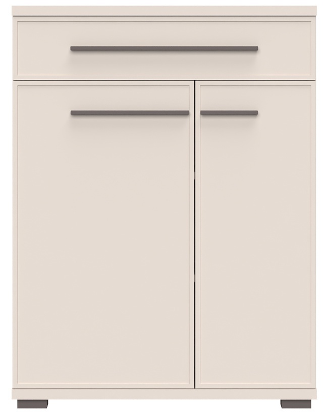 Predsieňová zostava iii baptiste - béžová.

 

Predsieňová komoda je skvelou voľbou do všetkých predsiení.

 

Veľký botník ponúkne dostatok úložného priestoru na Vašu všetku obuv.

 

Premýšľate, ako vybaviť predsieň, aby bola plne funkčná, praktická, ale zároveň išla s dobou a Vy sa tak mohli chváliť nadčasovým interiérom?

 

Vešiakový panel je čím ďalej obľúbenejším prvkom domácností.

 

Nástenné zrkadlo môžete podľa ľubovôle zavesiť na akékoľvek miesto v predsieni.

 

Predsieňová zostava III sa skladá z týchto prvkov:


	Botníková komoda I Baptiste - 76x101x36cm (š, v, h)
	Predsieňová skriňa so zrkadlom Baptiste - 76x194x36cm (š, v, h)
	Predsieňové zrkadlo s poličkami a LED osvetlením Baptiste - 76x89x17cm (š, v, h)
	Veľký botník s polstrovaním Baptiste - 76x53x36cm (š, v, h)
	Široký vešiakový panel Baptiste - 76x100x17cm (š, v, h)


 

Všetky produkty z kolekcie Baptiste nájdete nižšie v súvisiacich produktoch.