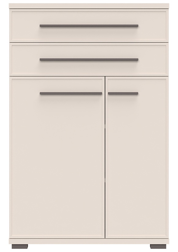 Predsieňová zostava iv baptiste - béžová.

 

Vešiakový panel je čím ďalej obľúbenejším prvkom domácností.

 

Veľký botník ponúkne dostatok úložného priestoru na Vašu všetku obuv.

 

Vďaka svojej tvárnosti poslúži ako bežná predsieňová komoda na drobnosti vo forme čiapok, rukavíc a drobných zvrškov.

 

Premýšľate, ako vybaviť predsieň, aby bola plne funkčná, praktická, ale zároveň išla s dobou a Vy sa tak mohli chváliť nadčasovým interiérom?

 

Nástenné zrkadlo štvorcového tvaru môžete podľa ľubovôle zavesiť na akékoľvek miesto v predsieni.

 

Predsieňová zostava IV sa skladá z týchto prvkov:


	Botníková komoda II Baptiste - 76x117x36cm (š, v, h)
	Veľký botník s polstrovaním Baptiste - 76x53x36cm (š, v, h)
	Široký vešiakový panel Baptiste - 76x100x17cm (š, v, h)
	Predsieňová policová skriňa Baptiste - 76x194x36cm (š, v, h)
	Predsieňové zrkadlo s LED osvetlením Baptiste - 76x70x3cm (š, v, h)


 

Všetky produkty z kolekcie Baptiste nájdete nižšie v súvisiacich produktoch.