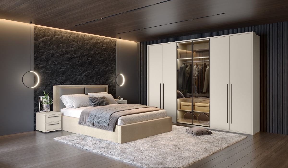 Nočný stolík baptiste - béžová.

 

Bez nočného stolíka nie je žiadna spálňa kompletná.

 

Rozmery nočného stolíka Baptiste sú 45x53x40cm (š, v, h).

 

Všetky produkty z kolekcie Baptiste nájdete nižšie v súvisiacich produktoch.