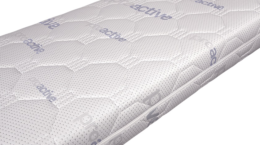 Matrac blue medic junior 80x190cm - penová.

 

Rozmer matraca sú 80x190x18cm (š, h, v)

 

Poťah matraca ACTI PRO je prateľný na 60 °C.

 

U matracov širších 160cm, a tiež matracov všetkých atypických rozmerov, sme nútení požadovať od zákazníka zálohu vo výške 20% z ceny.