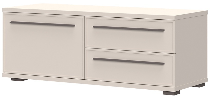 Tv stolík 120 baptiste - béžová.

 

Televízny stolík je v každej obývacej izbe absolútnou nevyhnutnosťou.

 

Rozmery TV stolíka 120 Baptiste sú 120x46x46cm (š, v, h).

 

Všetky produkty z kolekcie Baptiste nájdete nižšie v súvisiacich produktoch.