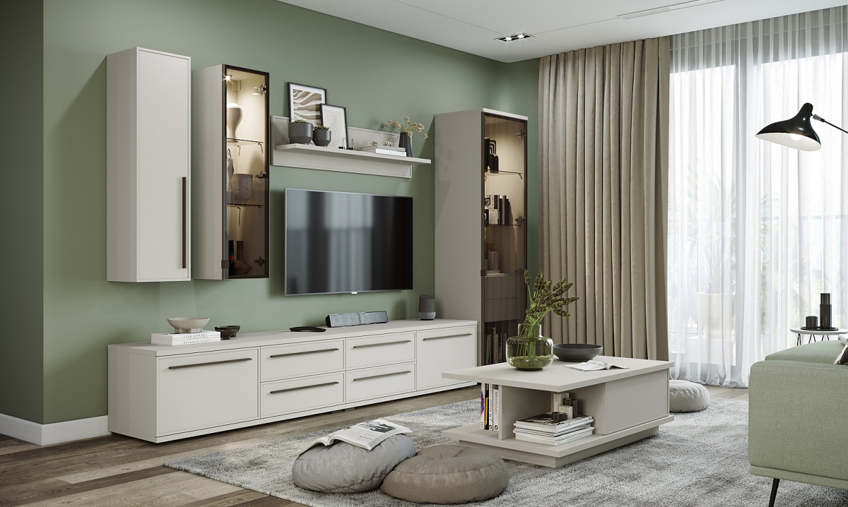 Tv stolík 120 baptiste - béžová.

 

Televízny stolík je v každej obývacej izbe absolútnou nevyhnutnosťou.

 

Rozmery TV stolíka 120 Baptiste sú 120x46x46cm (š, v, h).

 

Všetky produkty z kolekcie Baptiste nájdete nižšie v súvisiacich produktoch.