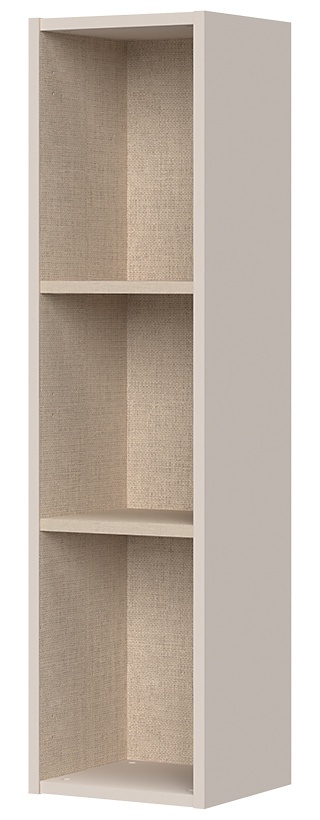 Malá obývacia izba baptiste - béžová.

 

Túžite po modernom, ale pritom neobvyklom konferenčnom stolíku, ktorý poteší nielen svojim vzhľadom, ale aj poslúži tak, ako má?

 

Televízny stolík je v každej obývacej izbe absolútnou nevyhnutnosťou.

 

Závesné úzke skrinky sú drobným prvkom, ale napriek tomu vo vašej obývačke urobia skutočnú parádu.

 

Nástennou policou fantasticky doladíte každý priestor.

 

Upozorňujeme, že zdroje LED osvetlenia 18W nie sú súčasťou.

 

Malá obývacia izba sa skladá z týchto prvkov:


	Konferenčný stolík na kolieskach Baptiste - 104x36x65cm (š, v, h)
	2x TV stolík 120 Baptiste - 120x46x46cm (š, v, h)
	Závesná úzka skrinka Baptiste - 30x115x29cm (š, v, h)
	Závesná úzka presklená skrinka Baptiste - 30x115x29cm (š, v, h)
	Nástenná polica 120 Baptiste - 120x30x21cm (š, v, h)


 

Všetky produkty z kolekcie Baptiste nájdete nižšie v súvisiacich produktoch.