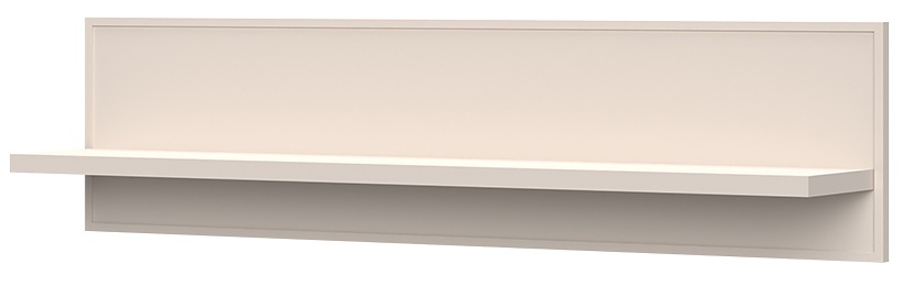 Malá obývacia izba baptiste - béžová.

 

Túžite po modernom, ale pritom neobvyklom konferenčnom stolíku, ktorý poteší nielen svojim vzhľadom, ale aj poslúži tak, ako má?

 

Televízny stolík je v každej obývacej izbe absolútnou nevyhnutnosťou.

 

Závesné úzke skrinky sú drobným prvkom, ale napriek tomu vo vašej obývačke urobia skutočnú parádu.

 

Nástennou policou fantasticky doladíte každý priestor.

 

Upozorňujeme, že zdroje LED osvetlenia 18W nie sú súčasťou.

 

Malá obývacia izba sa skladá z týchto prvkov:


	Konferenčný stolík na kolieskach Baptiste - 104x36x65cm (š, v, h)
	2x TV stolík 120 Baptiste - 120x46x46cm (š, v, h)
	Závesná úzka skrinka Baptiste - 30x115x29cm (š, v, h)
	Závesná úzka presklená skrinka Baptiste - 30x115x29cm (š, v, h)
	Nástenná polica 120 Baptiste - 120x30x21cm (š, v, h)


 

Všetky produkty z kolekcie Baptiste nájdete nižšie v súvisiacich produktoch.