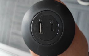 Posteľ s usb a úložným priestorom 120x200cm pluto - šedá/čierna.

 

 

Jednolôžková posteľ Pluto je prevedená veľmi moderne a splní vysoké nároky teenagera.

 


Rozmery postele s úložným priestorom Pluto sú 136x124x217cm (š, v, h).

 


Všetky produkty z kolekcie Pluto a vhodné matrace nájdete nižšie v súvisiacom tovare.