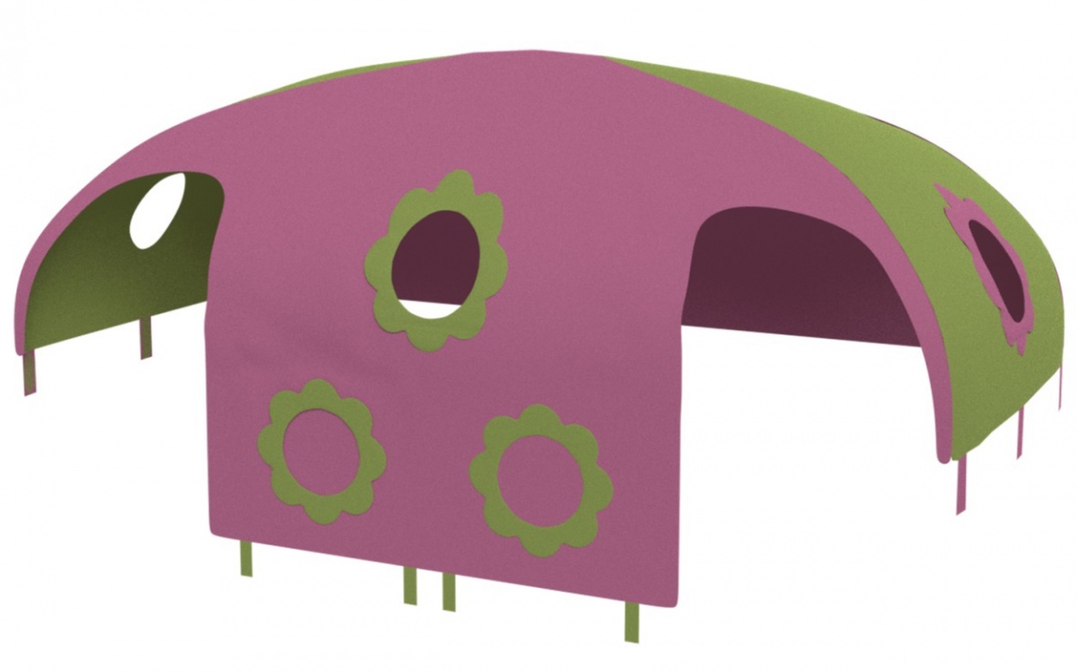 Domček stan domino pre zábranu ab - d234 - výber motívu.

Stan je vhodný pre postele so zábranou typu A alebo B, čo znamená, že majú schodíky na ľavej alebo pravej strane, prípadne pre postele so schodíkmi a šmykľavkou po stranách.

 

Deti majú tendenciu sa schovávať a mať taký malý priestor len pre seba, tak prečo im to nedopriať v podobe tohto stanu.

 

 