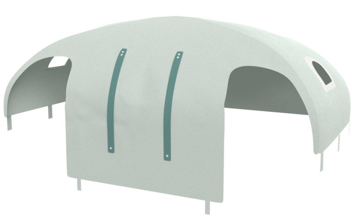 Domček stan domino pre zábranu ab - d234 - výber motívu.

Stan je vhodný pre postele so zábranou typu A alebo B, čo znamená, že majú schodíky na ľavej alebo pravej strane, prípadne pre postele so schodíkmi a šmykľavkou po stranách.

 

Deti majú tendenciu sa schovávať a mať taký malý priestor len pre seba, tak prečo im to nedopriať v podobe tohto stanu.

 

 