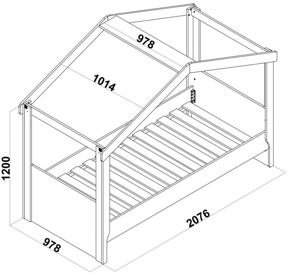 Strieška k detskej posteli spencer - šedá.

 

Bojíte sa, že normálna detská posteľ bude Vaše dieťa nudiť?

 

Rozmery striešky k detskej posteli Spencer sú 213x161x101cm (š, v, v).

 

Všetky produkty z kolekcie Spencer nájdete nižšie v súvisiacich produktoch.