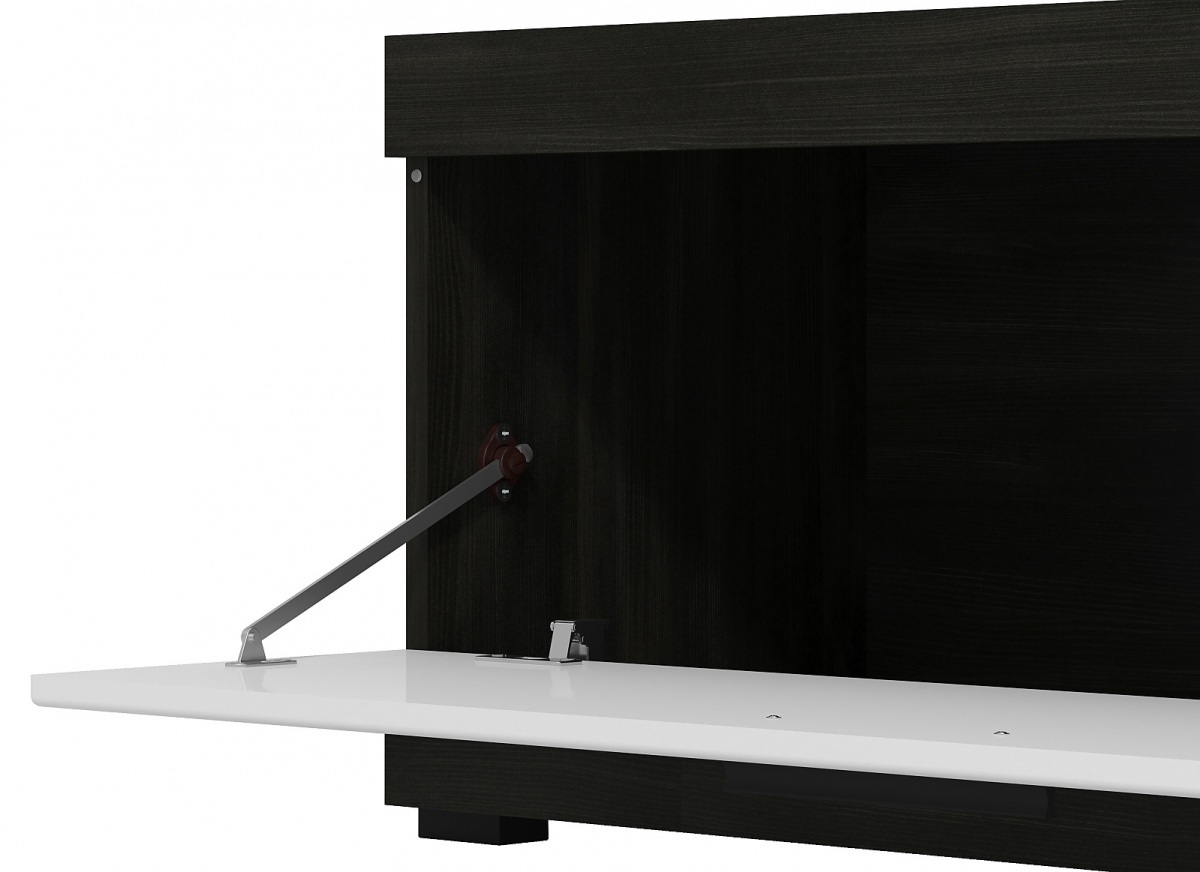 Tv stolík ronja - čierne drevo/biela.

Možnosť dokúpenia osvetlenia.

 

Rozmery TV stolíka Ronja sú 43,5x162x41,5 (v, š, h).

 

V súvisiacich produktoch nájdete všetky produkty z kolekcie Ronja a LED osvetlenie.