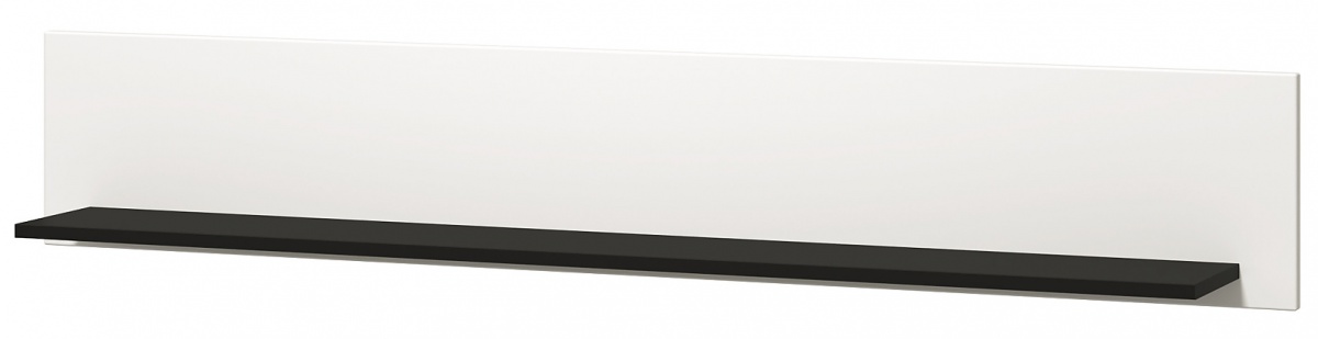 Obývacia izba stiletto - biela/čierna.

 

 Naša kolekcia obsahuje šesť starostlivo navrhnutých kusov, ktoré spoločne tvoria dokonalý celok pre váš domov:

1.

2.

3.

4.

5.

6.

 

Rozmery produktov sú:

1.
2 .TV stolík - 147,5 x50, 5x42cm (š, v, h).
3.
4.
5.
6.


Všetky produkty z kolekcie Stiletto nájdete nižšie v súvisiacich.