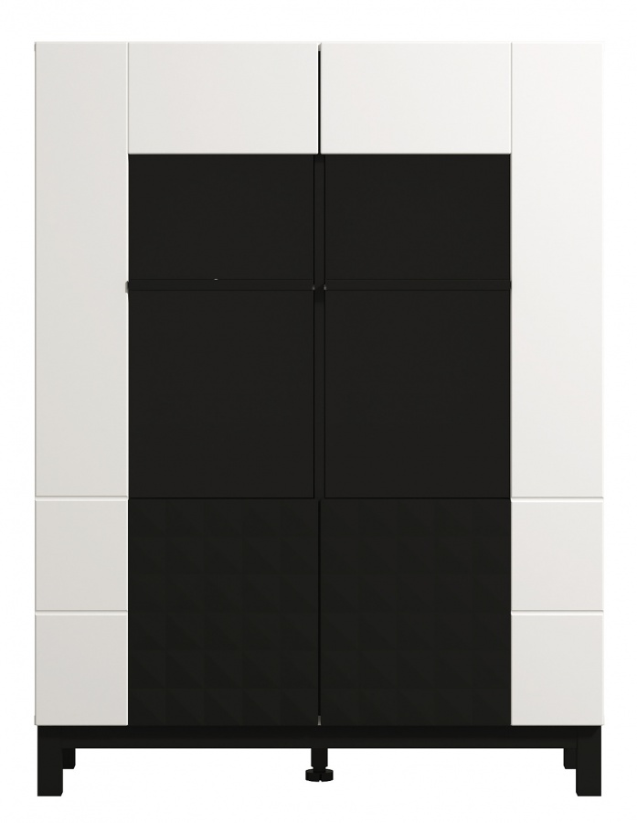 Obývacia izba stiletto - biela/čierna.

 

 Naša kolekcia obsahuje šesť starostlivo navrhnutých kusov, ktoré spoločne tvoria dokonalý celok pre váš domov:

1.

2.

3.

4.

5.

6.

 

Rozmery produktov sú:

1.
2 .TV stolík - 147,5 x50, 5x42cm (š, v, h).
3.
4.
5.
6.


Všetky produkty z kolekcie Stiletto nájdete nižšie v súvisiacich.