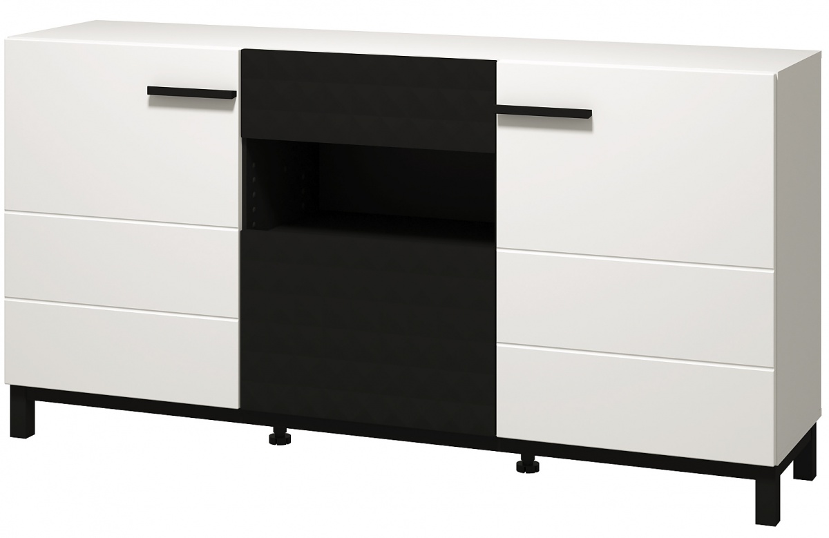 Obývacia izba s osvetlením stiletto - biela/čierna.

 

 Naša kolekcia obsahuje šesť starostlivo navrhnutých kusov, ktoré spoločne tvoria dokonalý celok pre váš domov:

1.

2.

3.

4.

5.

6.

 

Rozmery produktov sú:

1.
2.
3.
4.
5.
6.


Všetky produkty z kolekcie Stiletto nájdete nižšie v súvisiacich.