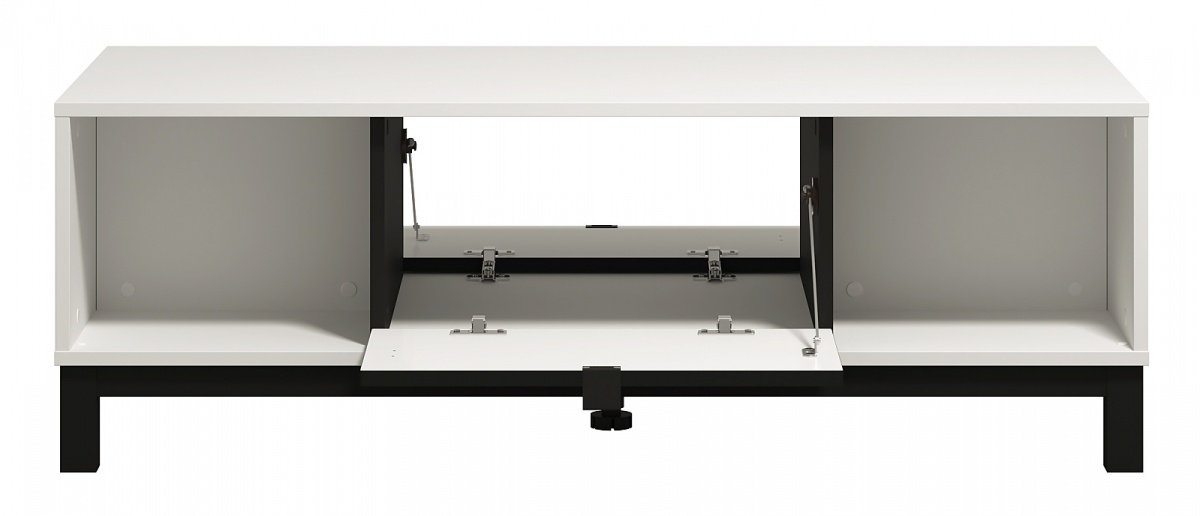 Obývacia izba s osvetlením stiletto - biela/čierna.

 

 Naša kolekcia obsahuje šesť starostlivo navrhnutých kusov, ktoré spoločne tvoria dokonalý celok pre váš domov:

1.

2.

3.

4.

5.

6.

 

Rozmery produktov sú:

1.
2.
3.
4.
5.
6.


Všetky produkty z kolekcie Stiletto nájdete nižšie v súvisiacich.