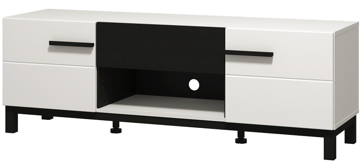 Obývacia izba s osvetlením stiletto - biela/čierna.

 

 Naša kolekcia obsahuje šesť starostlivo navrhnutých kusov, ktoré spoločne tvoria dokonalý celok pre váš domov:

1.

2.

3.

4.

5.

6.

 

Rozmery produktov sú:

1.
2.
3.
4.
5.
6.


Všetky produkty z kolekcie Stiletto nájdete nižšie v súvisiacich.