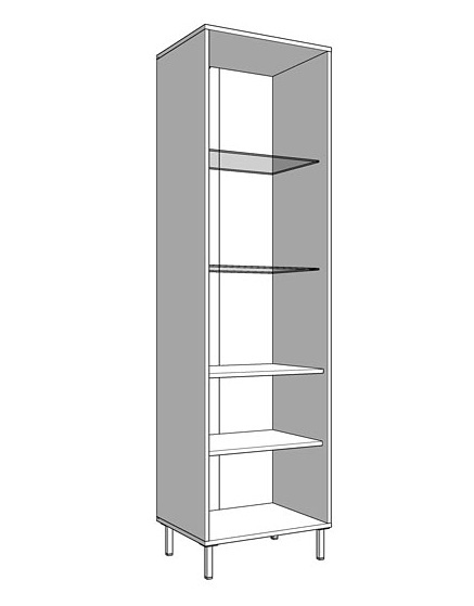 Obývacia stena s osvetlením nautille - dub/čierna.

 

    •   Vysoká vitrína s LED osvetlením: Presklené horné dvierka vytvárajú dokonalé okno do vášho sveta dekorácií a umeleckých kúskov.

   •   Nízka vitrína s LED osvetlením: Dvojdverový dizajn ponúka variabilitu, ktorú každý domov potrebuje.

   •   Nástenná polica: V jednoduchosti je krása.

   •   TV stolík 150: S dvoma uzatvárateľnými policami, jednou otvorenou a jednou zásuvkou ponúka tento stolík všetko, čo moderný domov potrebuje.

 

 

Rozmery produktov obývacej steny sú:


• Vysoká vitrína s osvetlením: 54,5x195x40cm (š, v, h).
• Nízka vitrína s osvetlením: 93x137,5x40cm (š, v, h).
• Nástenná polica: 137,5x24x19,5cm (š, v, h).
• TV stolík 150: 150,5x54,5x40cm (š, v, h).
