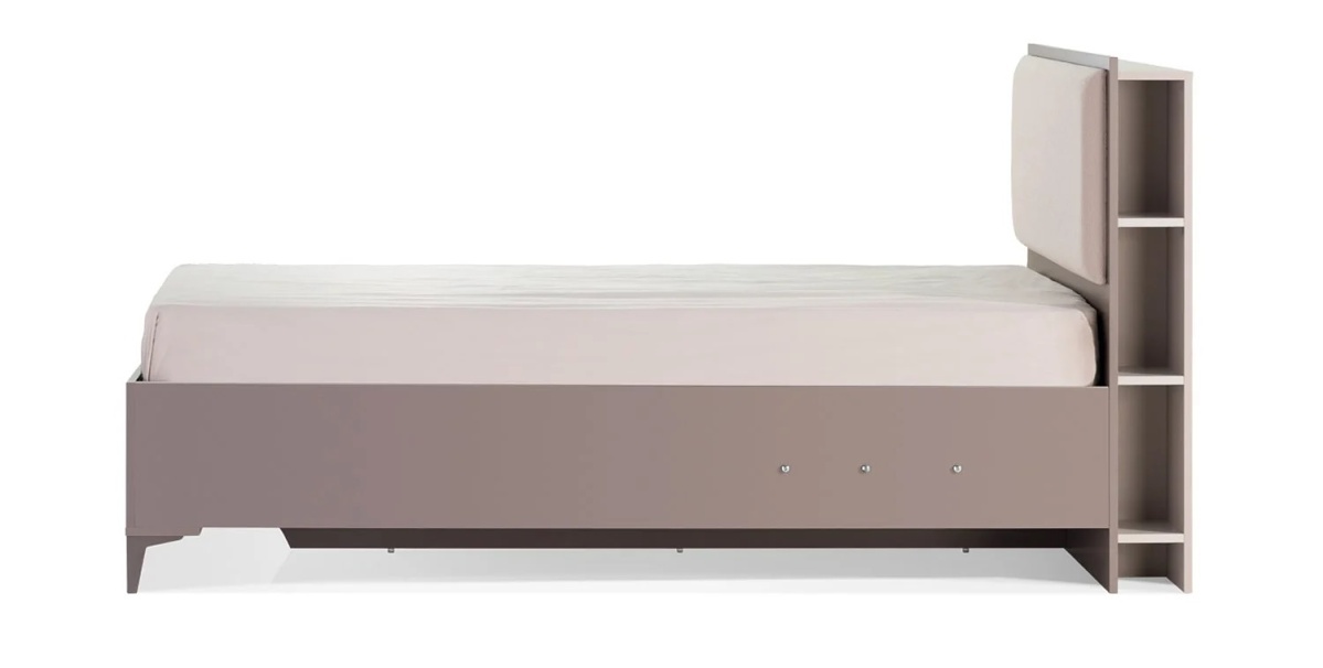 Študentská posteľ 100x200 s úložným priestorom renda - šedá, béžová,.

 

Nosnosť postele: 130kg

 

 

Rozmery študentskej postele Renda sú 105x113x221cm (š, v, h).

 

 

Všetky produkty z kolekcie Renda a vhodné matrace nájdete nižšie v súvisiacich produktoch.

 