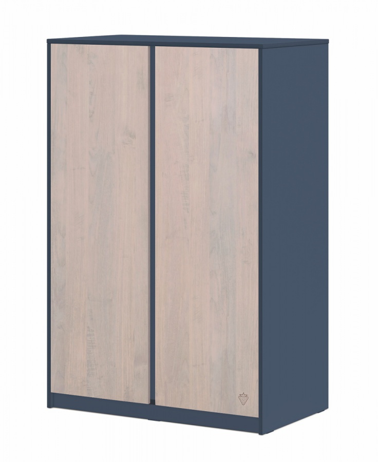 Šatníková skriňa lincoln modular - dub, dub tmavo modrá.

 

Šatníková skriňa Modular ponúka chytré riešenie pre menšie priestory.

 

Rozmery šatníkovej skrine Modular sú 96x140x52cm (š, v, h).

 

Kolekcia Modular vychádza z pôvodnej kolekcie Lincoln, ich dekory a farby sú zhodné, a tak je možné detskú izbu doplniť kúskami nábytku z týchto pôvodných kolekcií.