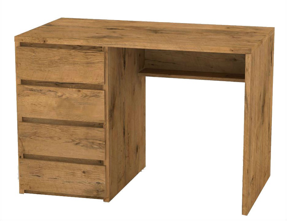 Písací stôl rea play 2, ľavý - lancelot.

 

Písací stôl REA Play 2 v prevedení lancelot má hrúbku hornej dosky 25mm a ABS hranu 2mm.

 

Program REA ponúka aj ďalšie produkty, ktoré nájdete nižšie.