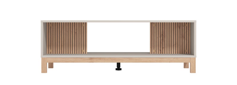 Konferenčný stolík xavier - dub, béžová.

Konferenčný stolík je nielen esteticky príťažlivý, ale aj veľmi praktický.

Jedným z hlavných rysov tohto konferenčného stolíka je jeho schopnosť prispôsobiť sa rôznym štýlom interiéru.

 

 

Rozmery konferenčného stolíka Xavier sú 120,5x41x54,5cm (š, v, h).

 

 

Všetky produkty z kolekcie Xavier nájdete nižšie v súvisiacom tovare.