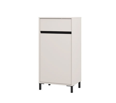 Predsieňová komoda april - kašmír, čierna.

Komoda je navrhnutá s dôrazom na funkčnosť a design.

Materiálové zloženie komody zahŕňa drevotriesku s hrúbkou 16 mm a HDF dosky s hrúbkou 3 mm, čo zaisťuje jej pevnosť a stabilitu.

Kombinácia béžovej farby a čiernych matných detailov prináša nadčasový štýl, ktorý sa hodí do rôznych typov interiérov, od moderných po klasické.

Okrem estetických a praktických výhod je komoda tiež jednoduchá na montáž a údržbu.

 

Rozmery Predsieňové komody April sú 54,5 x109,5x40cm (š, v, h).

 

 

Všetky produkty z kolekcie April nájdete nižšie v súvisiacom tovare.