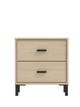 Spálňa ii anita - dub svetlý.


Nábytok je vyrobený z kvalitného lamina s imitáciou dreva v dekore duba portského.

 

Kolekcia Anita poskytuje praktickú, modernú a sviežu sadu nábytku, ktorá disponuje aj úložnými priestormi a poslúži tak aj náročnejším zákazníkom.

 

Kolekcia je zložená z týchto dielov:

Nočný stolík Anita - dub svetlý – 2x

Manželská posteľ 160x200cm s úložným priestorom Anita - dub svetlý

Šatníková skriňa s posuvnými dverami, zrkadlom a rámom Anita - dub svetlý

 

Nábytok sa dodáva v demontáži.

 

Podobný nábytok nájdete v súvisiacich produktoch.