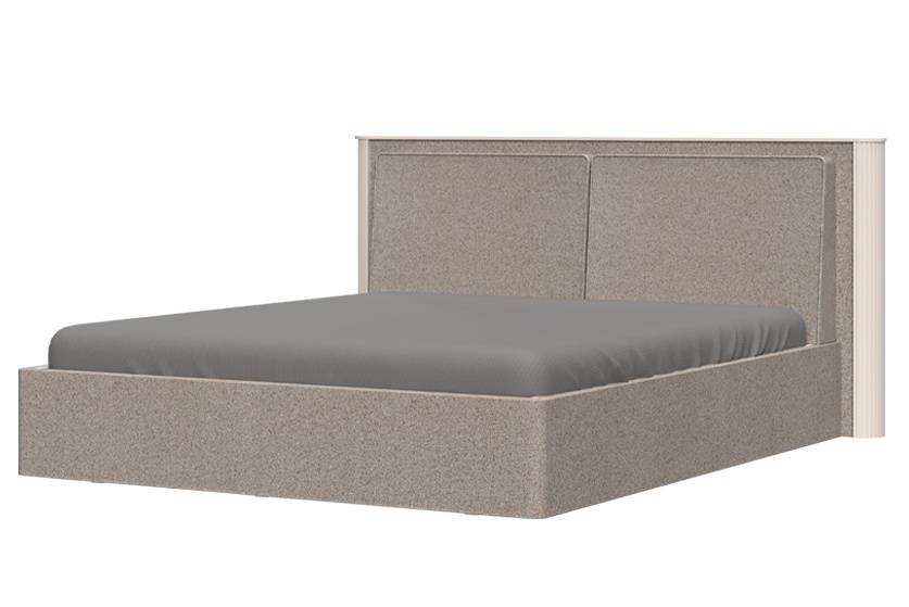 Manželská posteľ celočalúnená 180x200cm renfri - šedá.

 

Je navrhnutá pre matrac s rozmermi 180x200 cm, čo poskytuje dostatok priestoru pre pohodlný spánok.

 

Posteľ je dodávaná BEZ MATRACA.

 

Jedným z hlavných benefitov je zdvíhací mechanizmus, ktorý umožňuje ľahký prístup k úložnému priestoru pod posteľou.

 

Napájací zdroj pre LED diódy LN-15W zaisťuje energeticky úspornú prevádzku osvetlenia.

 

Rozmery postele sú 201x104x231 cm (š, v, h).

 

Matrace aj ďalší tovar z kolekcie Renfri nájdete nižšie v súvisiacich produktoch.