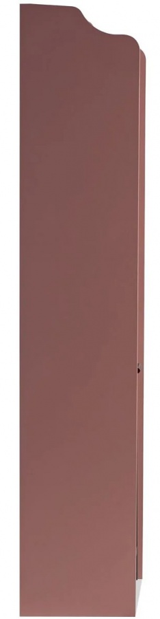 Knižnica khalisa - ružová, čierna.

 

Táto knižnica ponúka dostatok úložného priestoru so šiestimi policami, ktoré majú nosnosť až 25 kg a je možné ich podľa potreby vybrať a pripevniť.

 

Je vyrobená z prvotriednej 18 mm drevotrieskovej dosky (lamino) s certifikáciou E1, čo zaručuje jej odolnosť a dlhú životnosť.

 

Rozmery knižnice sú 68 × 194 × 38 cm (š,v,h).

 

 

Ďalšie produkty z kolekcie Khalisa nájdete v súvisiacich produktoch nižšie.