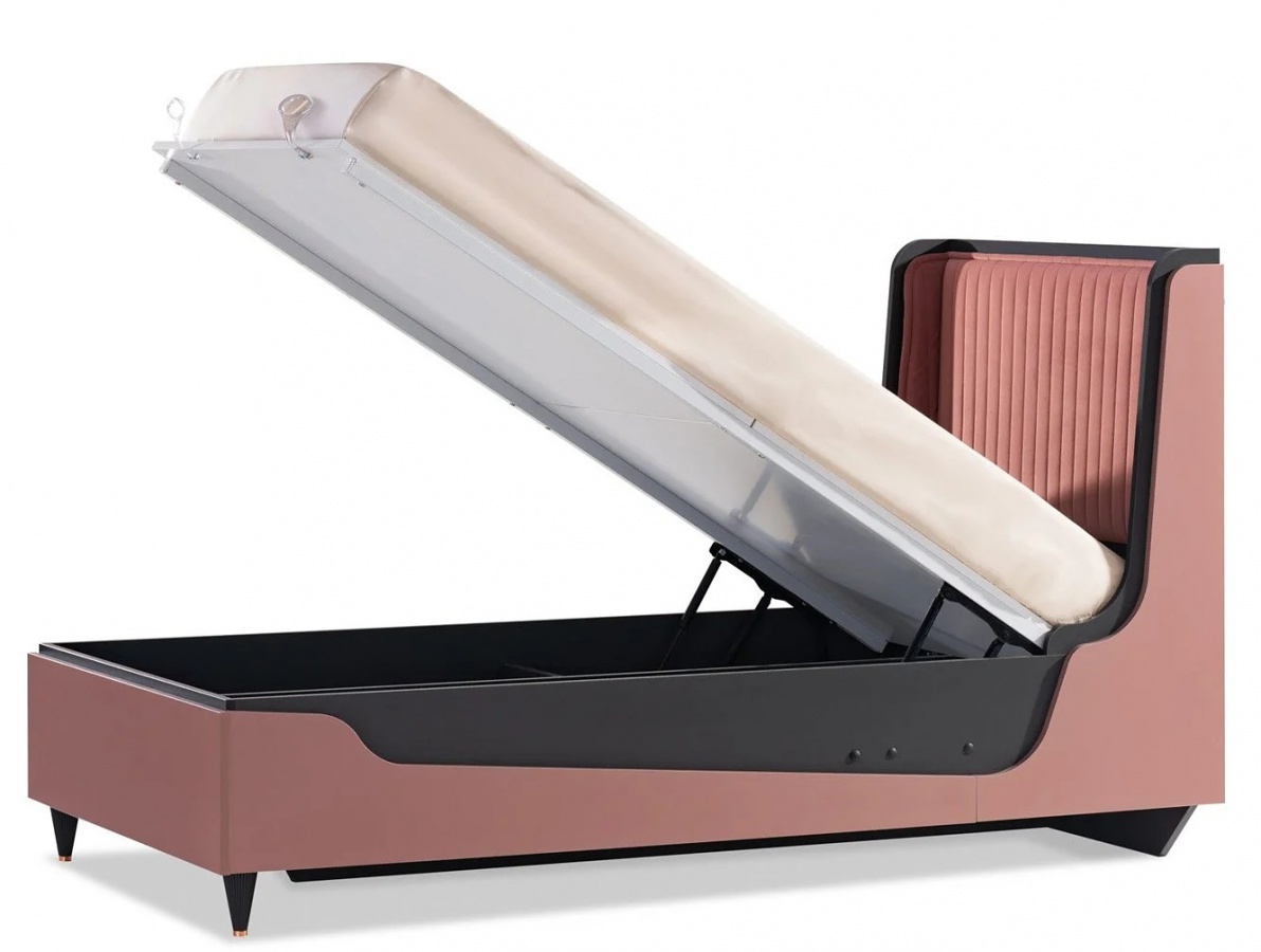 Študentská izba khalisa - ružová, čierna.

 

Táto izba nie je len miestom na oddych, ale aj inšpiratívnym priestorom na štúdium a kreativitu.

 

Nábytok je vyrobený z kvalitného lamina.

 

Táto izba je viac než len miestom na bývanie; je to priestor, kde sa sny stávajú realitou a kde sa každodenný život mení na nezabudnuteľné zážitky.

 

Kolekcia sa skladá z týchto dielov:



Čalúnená stolička Khalisa – ružová, čierna

Trojdverová šatníková skriňa s osvetlením Khalisa – ružová, čierna

Písací stôl so zásuvkami Khalisa – ružová, čierna

Zásuvková komoda Khalisa – ružová, čierna

Nočný stolík Khalisa – ružová, čierna

Knižnica Khalisa – ružová, čierna

Posteľ 120x200 s roštom a a úložný priestorom Khalisa – ružová, čierna


 


Nábytok sa dodáva v demonte.

 

Všetok nábytok z kolekcie Khalisa nájdete nižšie v súvisiacich produktoch.