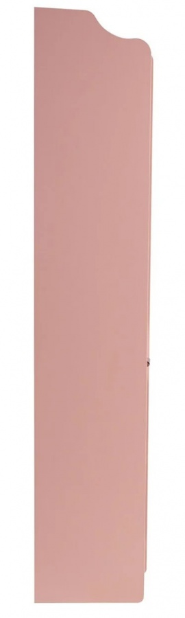 Knižnica viviana - ružová, biela.

 

Vďaka šiestim policiam poskytuje dostatok priestoru na vystavenie kníh, časopisov a ďalších dekoratívnych predmetov, pričom každá polica dokáže uniesť až 25 kg.

 

Veľký úložný priestor knižnice vám umožní udržať váš priestor organizovaný a prehľadný.

 

Knižnica je vyrobená z prvotriednej 18 mm drevotrieskovej dosky (lamino) – je teda nielen odolná, ale aj štýlová, vďaka čomu sa stáva ideálnym doplnkom pre každý moderný interiér.

 

Rozmery knižnice Viviana sú 64x195x38 (š, v, h).

 

Všetky produkty z kolekcie Viviana nájdete v súvisiacich produktoch nižšie.