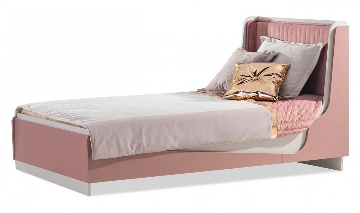 Posteľ 100x200 s roštom a úložný priestorom viviana - ružová, biela.

 

Rám je vyrobený z 18 mm drevotriesky, čo zaručuje pevnosť, stabilitu a zdravotne nezávadné používanie, pričom nosnosť 130 kg prináša spoľahlivosť pre každodenný spánok.


Posteľ je dodávaná S roštom, ale BEZ matraca!

 

Rozmery postele Viviana sú 108 × 109 × 212 cm (š, v, h).

 

Všetky produkty z kolekcie Viviana nájdete v súvisiacich produktoch nižšie.