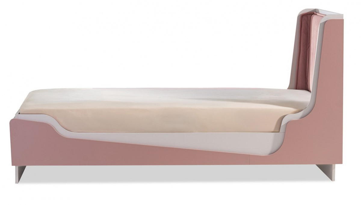 Posteľ 100x200 s roštom a úložný priestorom viviana - ružová, biela.

 

Rám je vyrobený z 18 mm drevotriesky, čo zaručuje pevnosť, stabilitu a zdravotne nezávadné používanie, pričom nosnosť 130 kg prináša spoľahlivosť pre každodenný spánok.


Posteľ je dodávaná S roštom, ale BEZ matraca!

 

Rozmery postele Viviana sú 108 × 109 × 212 cm (š, v, h).

 

Všetky produkty z kolekcie Viviana nájdete v súvisiacich produktoch nižšie.