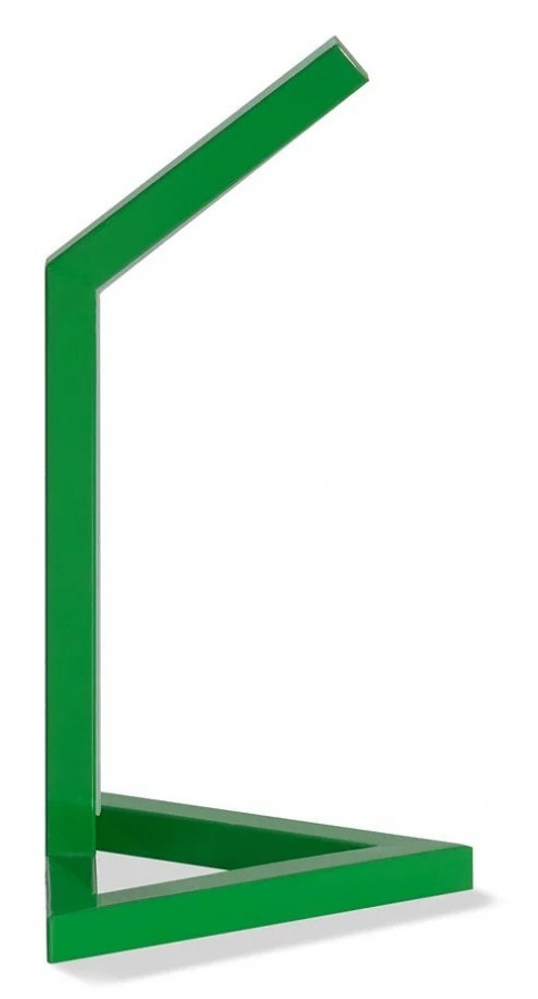 Stolová lampa diego - zelená.

 

Teplotu bieleho svetla si jednoducho prispôsobíte – od teplého, relaxačného odtieňa po chladnejší, sústredenejší – a pre náladové osvetlenie je k dispozícii RGB režim.

 

Lampa má kompaktné rozmery 25 × 20 × 44 cm a 130 cm dlhý čierny napájací kábel – napája ju bezpečný 12V adaptér s nízkym napätím.

 

Rozmery lampy Diego sú 25 x 44 x 20 cm (š, v, h).

 

Ďalšie produkty z kolekcie Diego nájdete v súvisiacich produktoch nižšie.