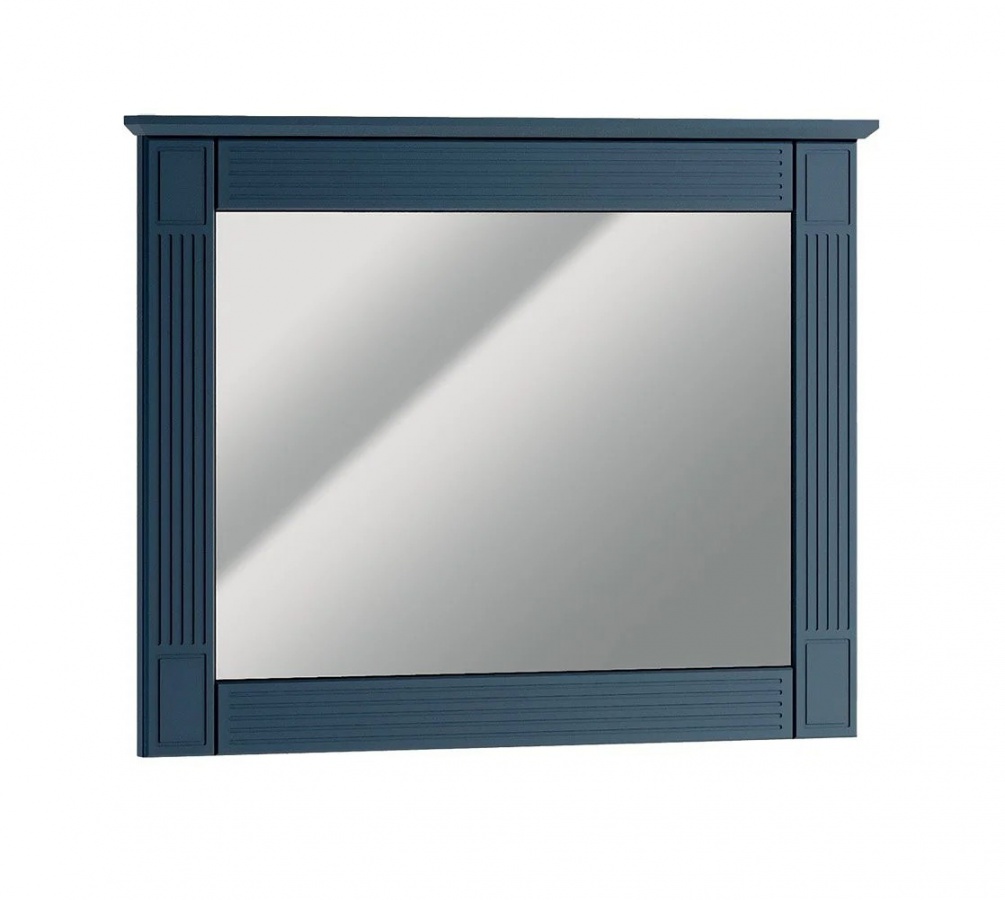 Nástenné zrkadlo amaya - tmavo modrá.

 

Zrkadlová plocha je odolná voči vlhkosti a korózii, takže si dlhodobo uchová jas a bezchybný odraz aj vo frekventovaných či vlhších miestnostiach.

 

Rám využíva prvotriedne materiály – 18 mm drevotriesku a 22 mm MDF dosku – pre stabilitu, tvarovú stálosť a precízne hrany.

 

Zrkadlo je navrhnuté tak, aby bolo plne kompatibilné s komodou Amaya: ladí farbou aj štýlom a spoločne tvoria harmonický, reprezentatívny celok v spálni, obývačke aj predsieni.

 

Rozmery zrkadla Amaya sú 89x70x5 cm (š, v, h).

 

Ďalší nábytok z kolekcie Amaya nájdete v súvisiacich produktoch nižšie.