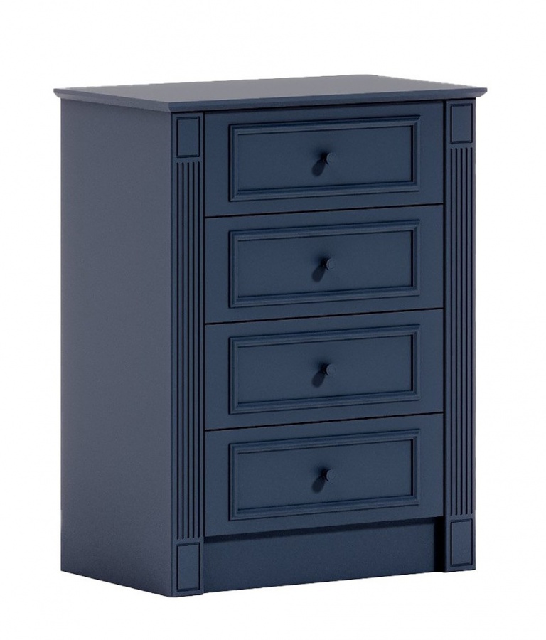 Vysoká komoda amaya - tmavo modrá.

Vysoká komoda Amaya spája vycibrený vzhľad s praktickosťou, na ktorú sa môžete spoľahnúť každý deň.

 

Odolné úchytky z ABS sú zdravotne nezávadné a príjemné na dotyk.

 

*ABS materiál = pevný a nárazuvzdorný plast s hladkým povrchom, ktorý je odolný voči opotrebovaniu a ľahko sa udržiava.

*MDF dosky = ľahko opracovateľný drevovláknitý materiál so širokým spektrom možných úprav, využívaný napr.

 

Amaya sa ľahko udomácni v obývačke, spálni aj predsieni a pomôže udržať veci v elegantnom poriadku.

 

Rozmery komody Amaya sú 80x110x49 cm (š,v,h).

 

Ďalší nábytok z kolekcie Amaya nájdete v súvisiacich produktoch nižšie.