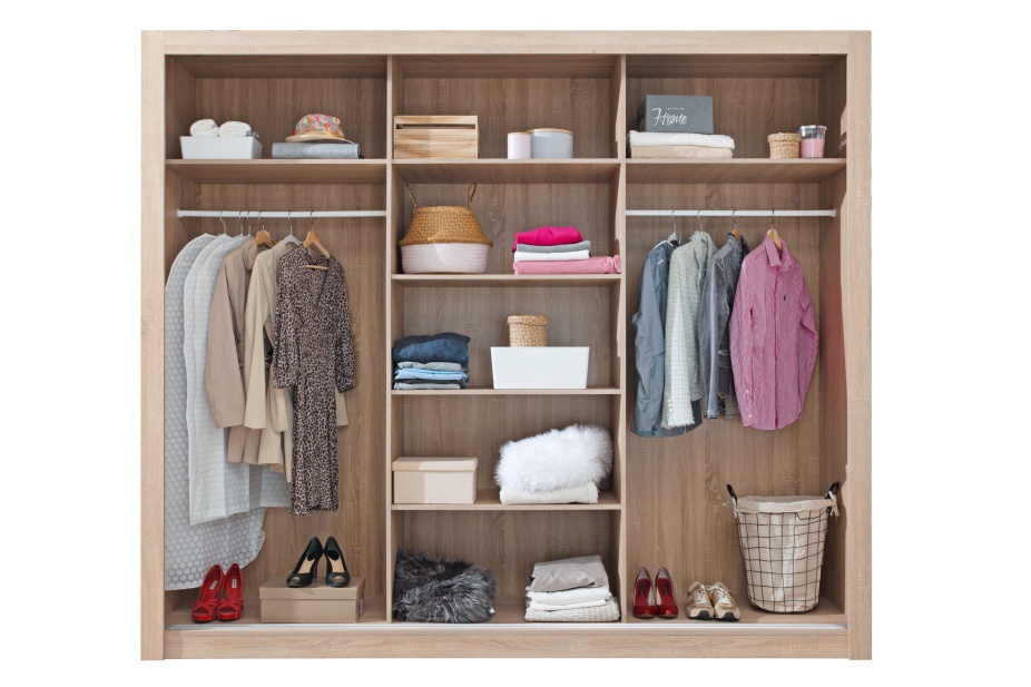 Šatníková skriňa angelika so zrkadlom i - dub sonoma.

 

Doplnkové police nájdete nižšie v súvisiacich produktoch.