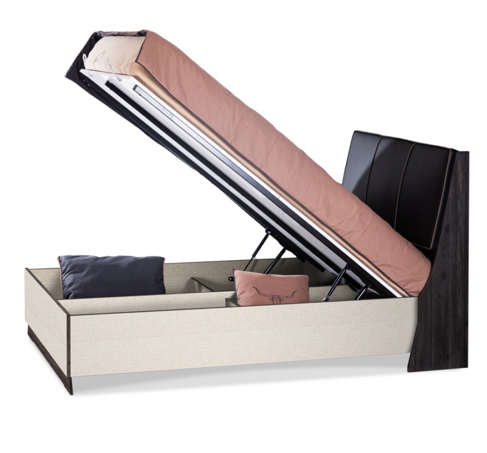 Študentská posteľ 100x200 s výklopným úložným priestorom falko - dub.

 

Čalúnený poťah nachádzajúci sa na čele postele na kovových nohách zvyšuje pohodlie o 100%.

 

Študentská posteľ s úložným priestorom 100x200 Falko je vyrobená z lamina 1.

 

Rozmery študentskej postele s výklopným úložným priestorom Falko sú 108x118x221cm (š, v, h).

 

Všetky produkty z kolekcie Falko a vhodný matrac pre túto posteľ nájdete nižšie v súvisiacich produktoch.