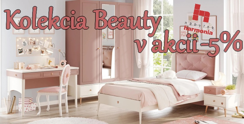  Magická AKCIA pre malé princezné -15%