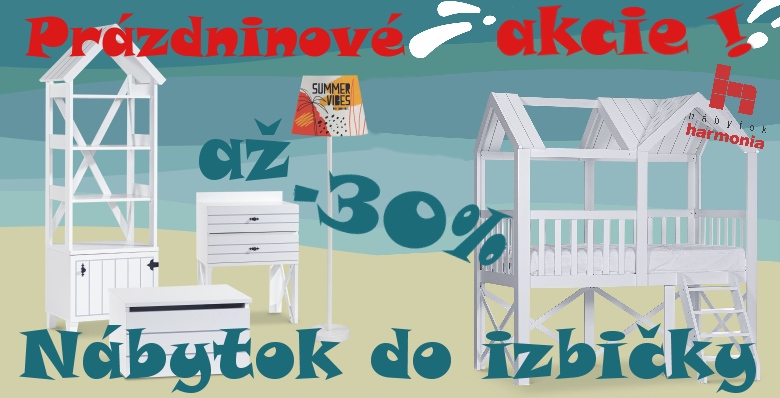 Detská radosť za menej -30%