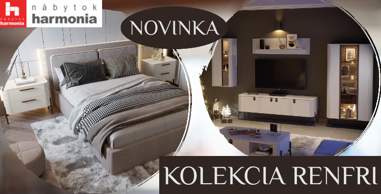 HREJIVÁ NOVINKA PRÁVE TERAZ VONKU ! 