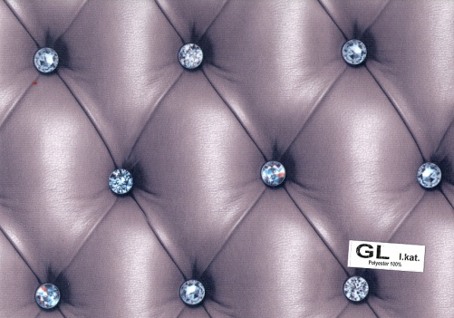 GL - Kat. I., Polyester 100%